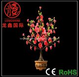 Outdoor Decoration LED Bonsai Tree Light