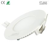 3W Round LED Panel Light