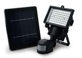 3W Solar LED Outdoor Light with Motion Sensor