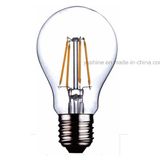 8.5W LED Filament A60 Bulb with CE