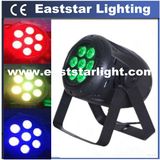 Mini Cheap 7*15W RGBWA LED PAR 64