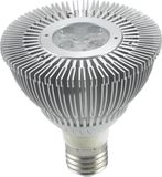 LED PAR30 Spotlight (WD-PAR30-5XPE-DIM)