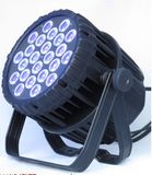 24X18W LED Stage PAR Light (6in1) IP65