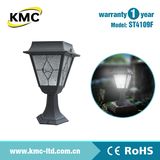 Solar LED Aluminum Garden Light St4109f