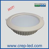 200mm 25W 2100lm LED Down Light