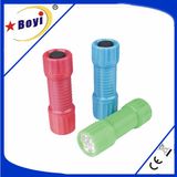 Mini Flashlight with CE/Cc-832 LED Lamp