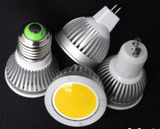 LED Spotlight (TP-S11-003W01)