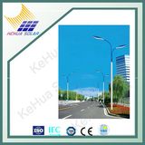 4m 40W LED Solar Street Light