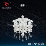 Crystal Chandelier Ideal for Villa (Mv20143L)