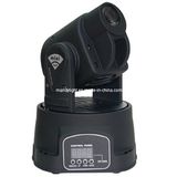 Stage LED 15W Mini Moving Head Spot Light (MD-B004)