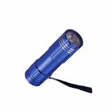 LED Flashlight (AL1032-L9-3AAA)