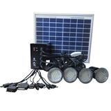 Solar LED Light (HY-A1007)