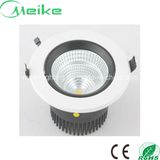 High Quality High Lumen 9W LED Down Light