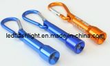 LED Aluminum Flashlights (DKKY028)