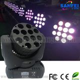 Disco DJ LED Moving Head 12PCS Beam Light