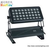 LED 36 X 10W 4in1 RGBW Waterproof City Color