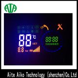 High Bright Colorful Custom LED Display