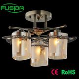 Brass Indoor Ceiling Light