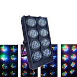 8 Eyes Stage LED Audience Blinder Light