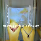 Jewellery Light Box LED Lightboxes