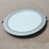 Economic Type Ultra-Thin 8' Super Bright SMD 2835 LED Round Panel Light, LED Panel Light