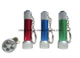 5 PCS LED Flashlight