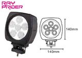 CREE 60W LED Work Light