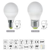 LED Bulb 5W E27 350lm 3W/5W/6W/9W/12W Lighting Lamp Ceiling Light