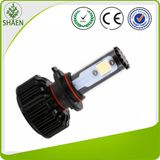 30W Single Beam COB Car LED Headlight