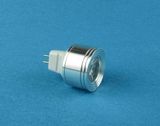 1*1W High Qulity Newest YC-1006A(1*1W) LED Spot