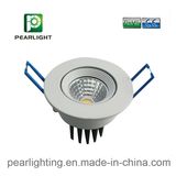 Energy Saving SMD 4W LED Down Light