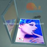 Outdoor and Indoor Advertising Display Acrylic Advertising Light Box and LED Advertising Light Box Suppliar