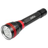 Archon Hand Hold LED Dive Light Rechargeable LED Flashlight