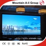 P4 Indoor Pretty Full Color LED Screen Display