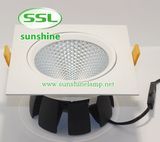 High Quality 20W LED COB Down Light for Hotel