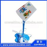 Yiwu Stock Creative Style Paint Bucket Desk Lamp / Table Lamp