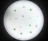2015 New Product Qf-Ls96 Housing LED Ceiling Light