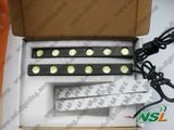 Popular LED Daytime Running Light/DRL 12W LED/12W LED Driving Light/LED Fog Light