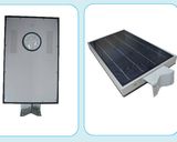 15W Mexico Solar Street Lights