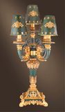 Byzantium The Sitting Room Desk Lamp (EQ9065)