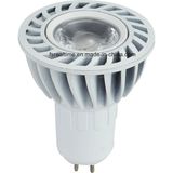 6W LED Lighting GU10 China LED Bulb Light