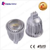 High Efficiency 2700-3200k MR16 LED Spot Light