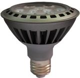 LED Spotlight, PAR30, 15W