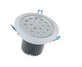 Latest 18W High Power LED Ceiling Light (Downlight)