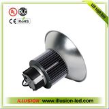 Illusion 80W Moso Drivers LED High Bay Light