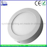 Round Mounted 6W LED Down/Ceiling Light