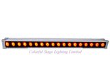 18*10W Waterproof RGBW 4-in-1 Quad LED Wall Washer