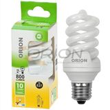 CE Approved 9W, 11W, 15W, 20W, 25W, 30W Full Spiral Energy Saver Light