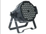 54*10W 4in1 Quad Colors LED PAR Can Stage Light