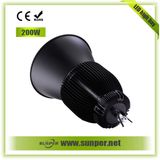 Industrial High Power LED 250W High Bay LED Light